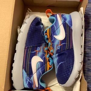Infant Nike roshe shoes